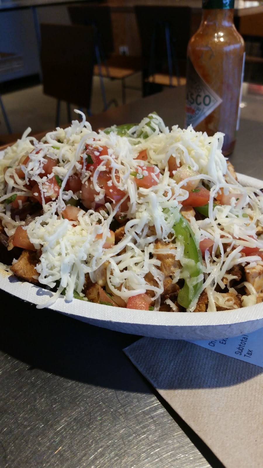 Chipotle Mexican Grill | restaurant | 2220 Wrangleboro Rd, Mays Landing, NJ 08330, USA | 6094841403 OR +1 609-484-1403