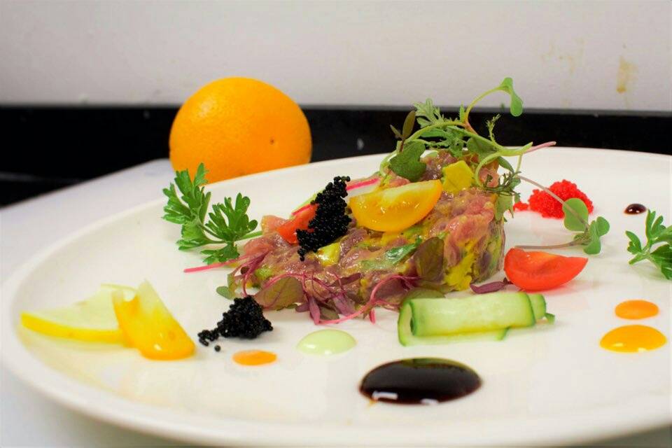 Genji Sushi | restaurant | 2250 Queen St E, Toronto, ON M4E 1G2, Canada | 4166999335 OR +1 416-699-9335