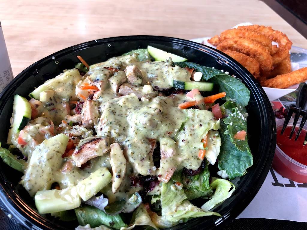 The Habit Burger Grill | meal takeaway | 7307 N Figueroa St, Los Angeles, CA 90041, USA | 3232562629 OR +1 323-256-2629