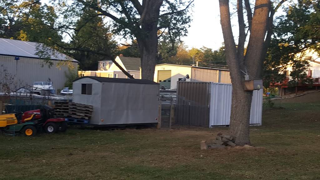 Rock River BBQ Ranch | restaurant | 2504 S Riverside Dr, Beloit, WI 53511, USA | 3127710401 OR +1 312-771-0401