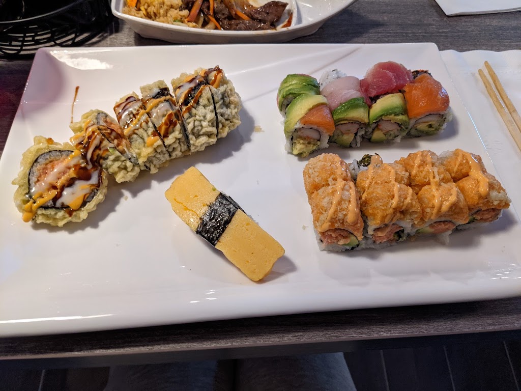 Sushi City | restaurant | 6921 Lee Hwy, Chattanooga, TN 37421, USA | 4232505788 OR +1 423-250-5788