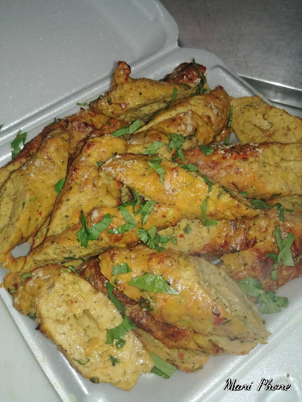 Kabab & Gyro Grill | restaurant | 131-07 Liberty Ave, South Richmond Hill, NY 11419, USA | 7188430123 OR +1 718-843-0123