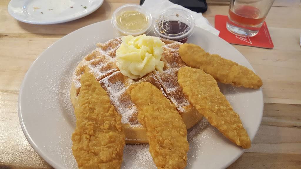 508 N Brews & Co. | restaurant | 508 N Main St, Hillsville, VA 24343, USA | 2762663553 OR +1 276-266-3553