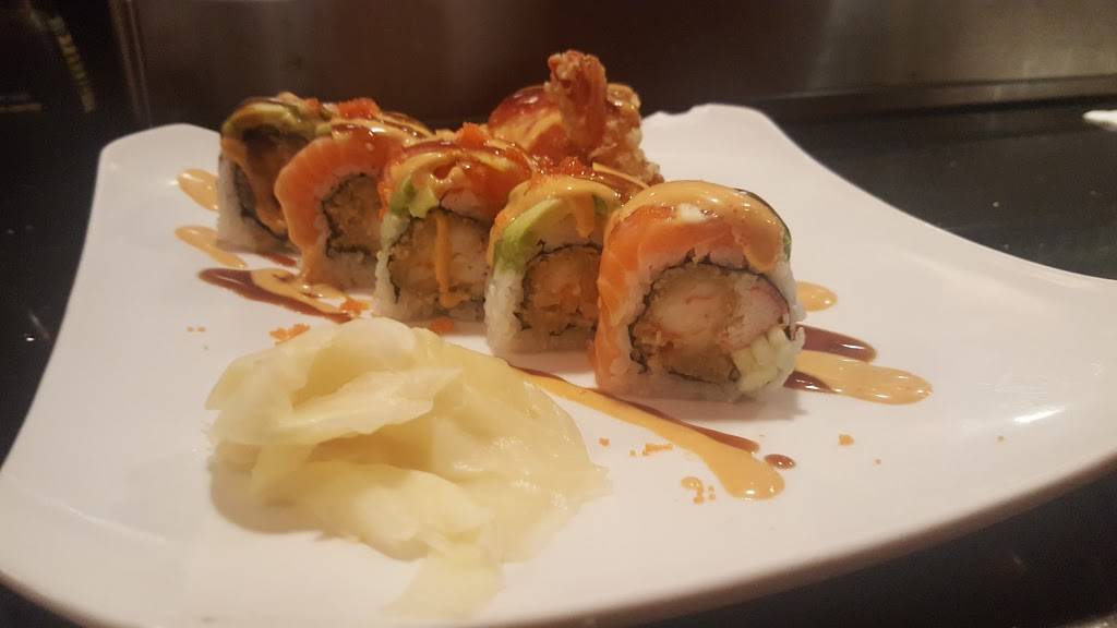 Nagoyaka | restaurant | 1 Gateway Center, Newark, NJ 07102, USA | 9736231880 OR +1 973-623-1880