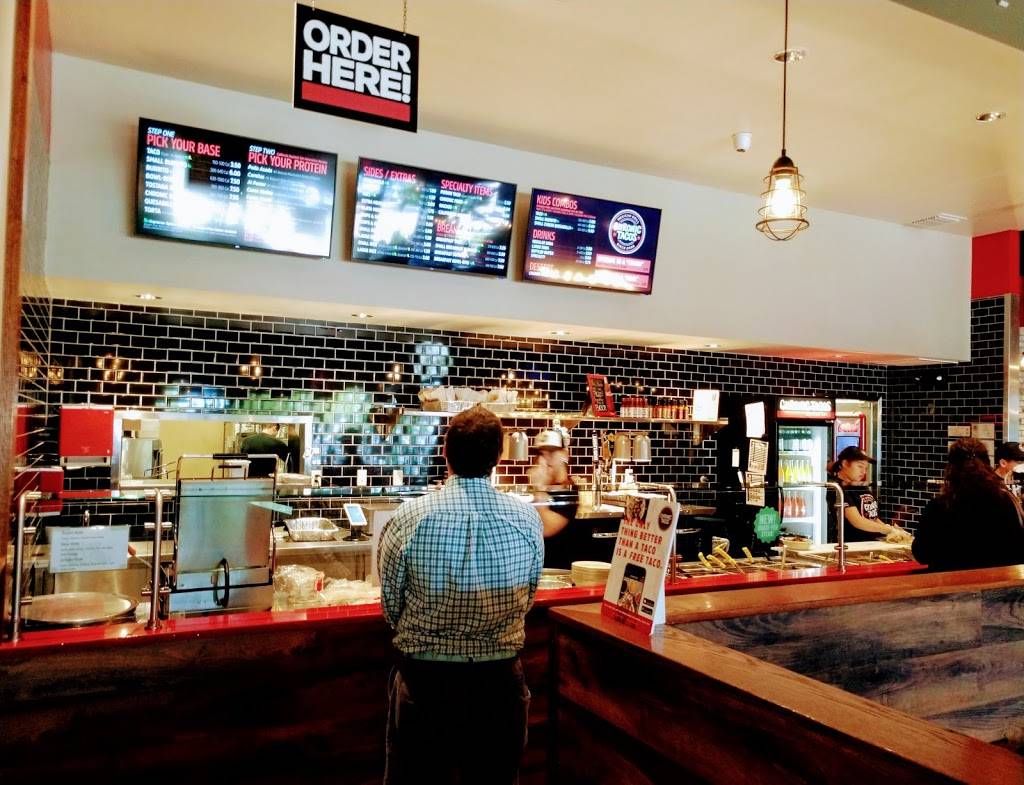 Chronic Tacos | restaurant | 5935 20th St, Vero Beach, FL 32966, USA | 7729780055 OR +1 772-978-0055