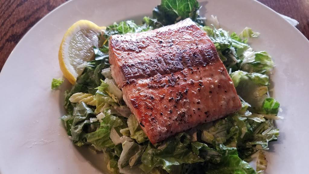 Lennard Ks Boat House Restaurant & Bar | restaurant | 18340 E, WA-3, Allyn, WA 98524, USA | 3602756060 OR +1 360-275-6060