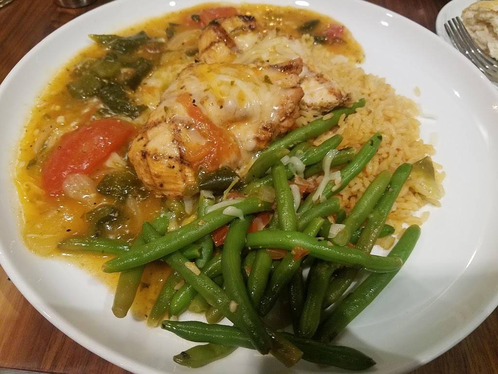 Edgars Hermano | restaurant | 1700 Smith St, Houston, TX 77002, USA | 7134957854 OR +1 713-495-7854