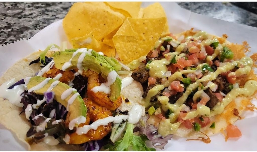 Dee Tacko | restaurant | 123 N Main St, Pueblo, CO 81003, USA | 7199248850 OR +1 719-924-8850