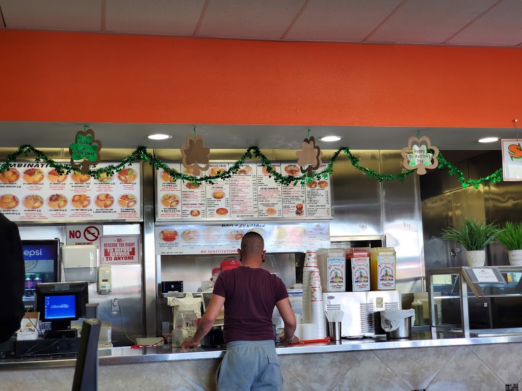 Robertos Taco Shop Harmon Square | restaurant | 4503 Paradise Rd, Las Vegas, NV 89169, USA | 7027322012 OR +1 702-732-2012