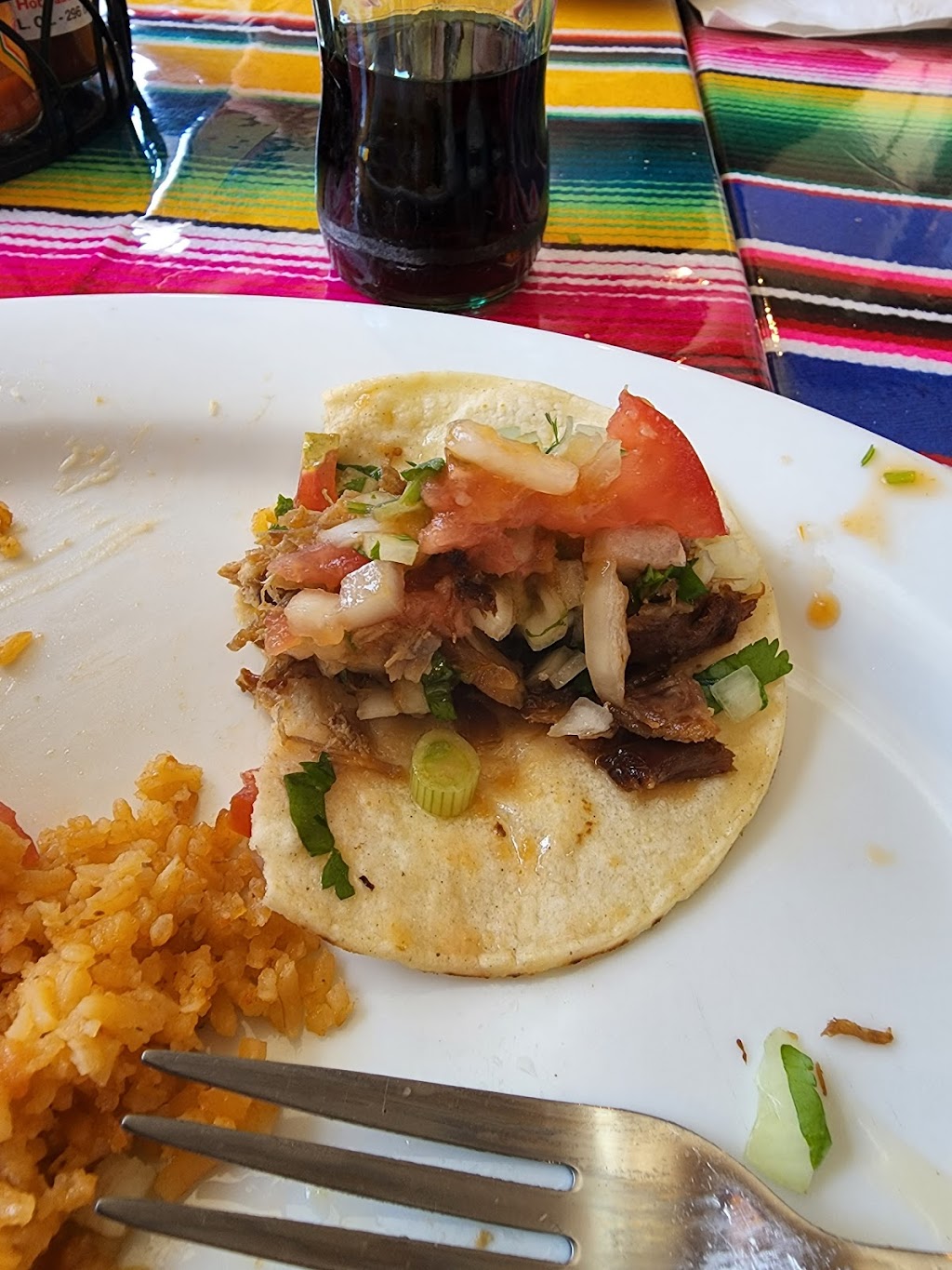 La Palapa | restaurant | 647 E Oak St, Fort Bragg, CA 95437, USA | 7079648684 OR +1 707-964-8684