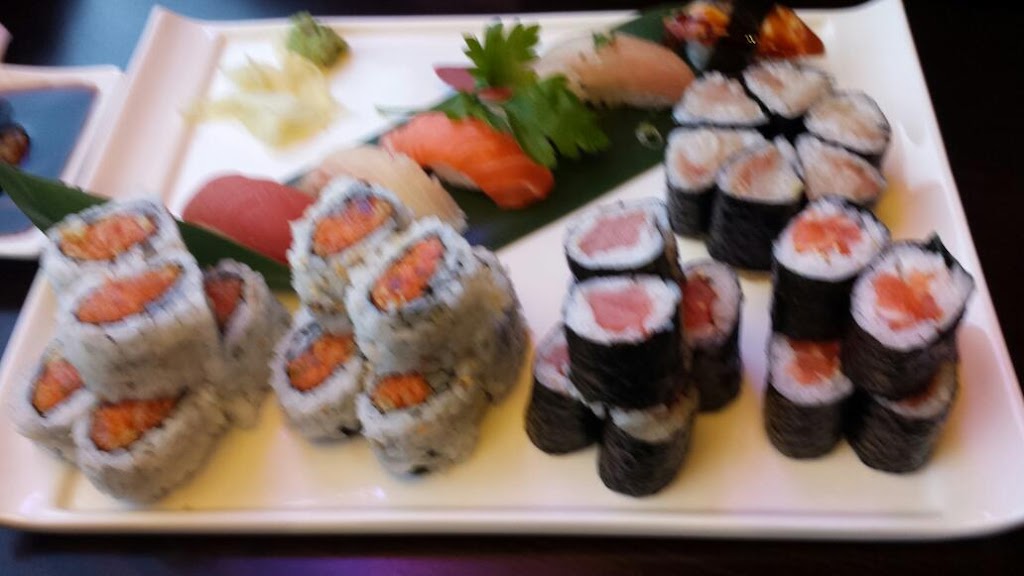 Hokkai Sushi Cuisine | restaurant | 2425 75th St, Darien, IL 60561, USA | 6304279188 OR +1 630-427-9188