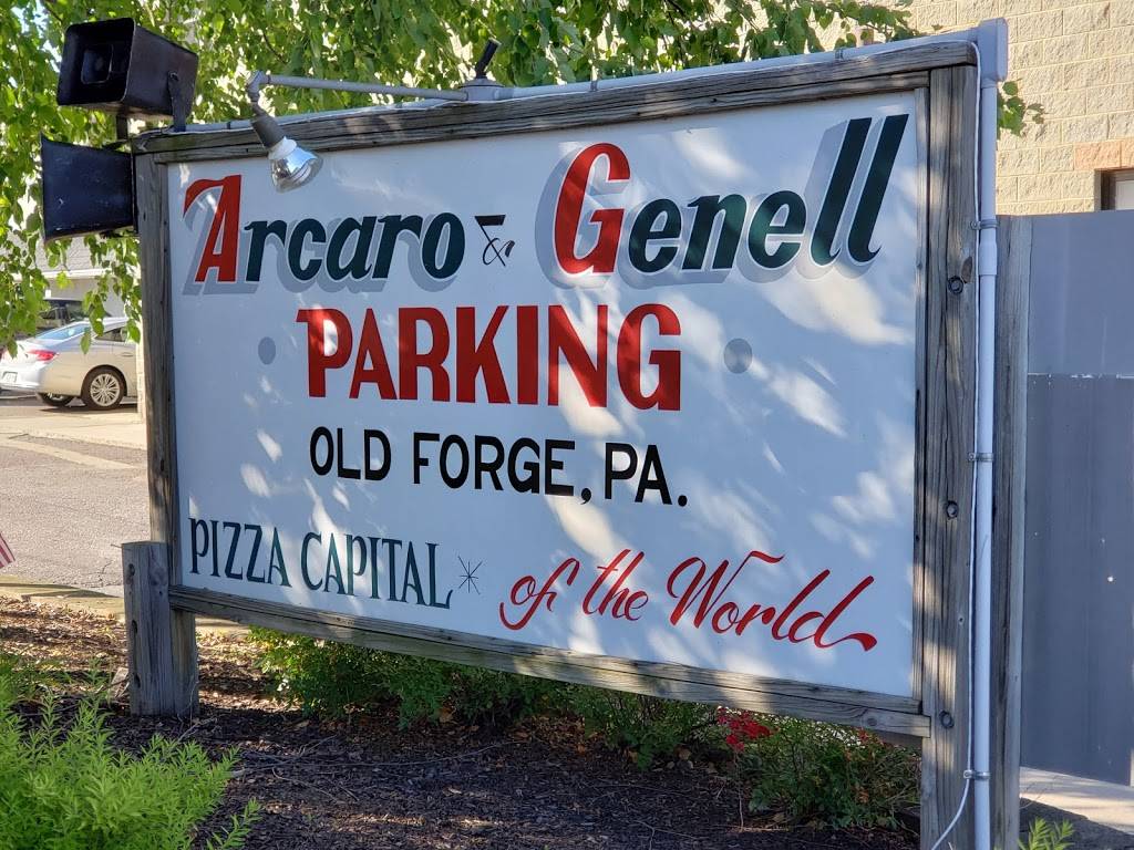 Arcaro and Genell | restaurant | Old Forge, PA 18518, USA | 5704575555 OR +1 570-457-5555