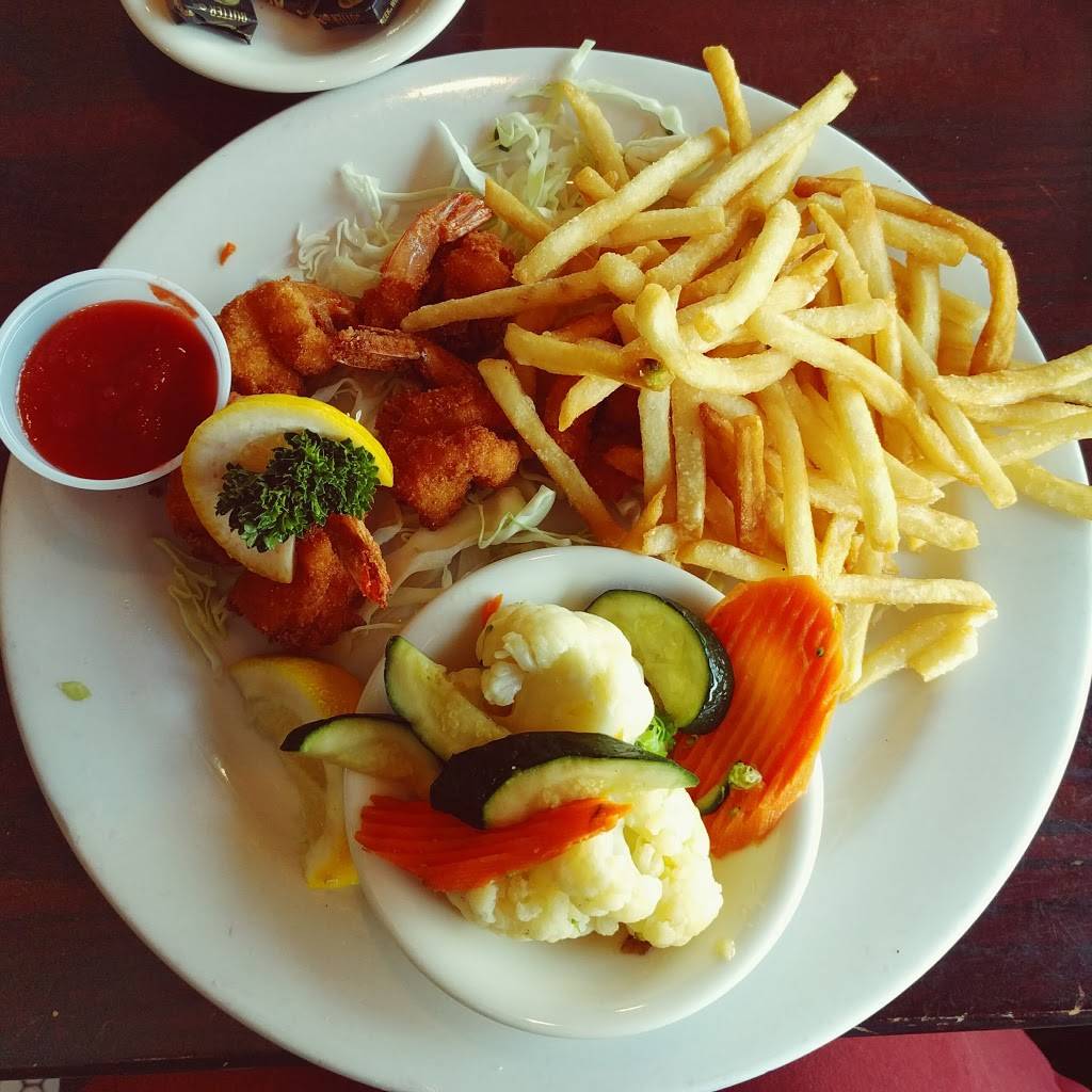 FireFish Grill | restaurant | 25 Municipal Wharf, Santa Cruz, CA 95060, USA | 8314235200 OR +1 831-423-5200