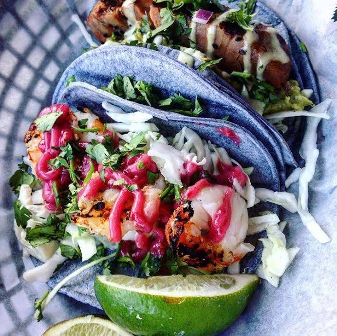 Mexicali Blue | restaurant | 87 Main St, New Paltz, NY 12561, USA | 8452555551 OR +1 845-255-5551