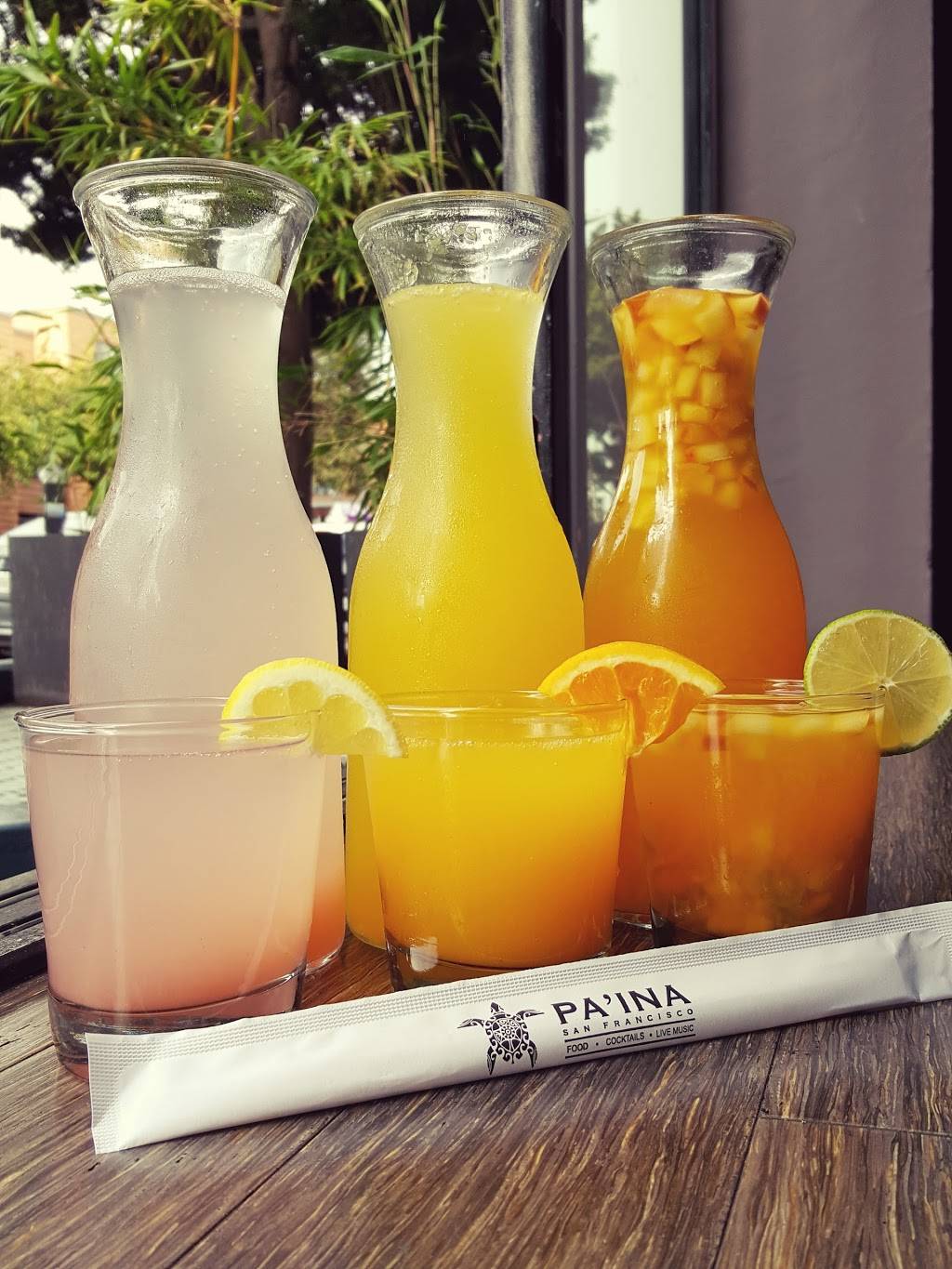 Paina Restaurant & Lounge | night club | 1865 Post St, San Francisco, CA 94115, USA | 4158292642 OR +1 415-829-2642