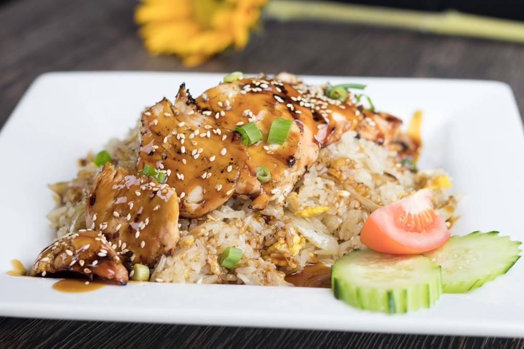 Taste of Thai | restaurant | 4855 Warner Rd Suite16, Phoenix, AZ 85044, USA | 4807533832 OR +1 480-753-3832