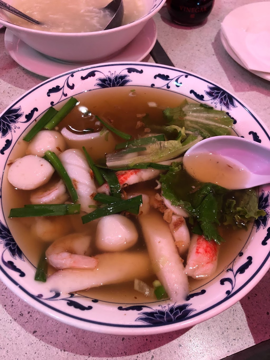 Tan Tan | restaurant | 6816 Ranchester Dr, Houston, TX 77036, USA | 7137711268 OR +1 713-771-1268