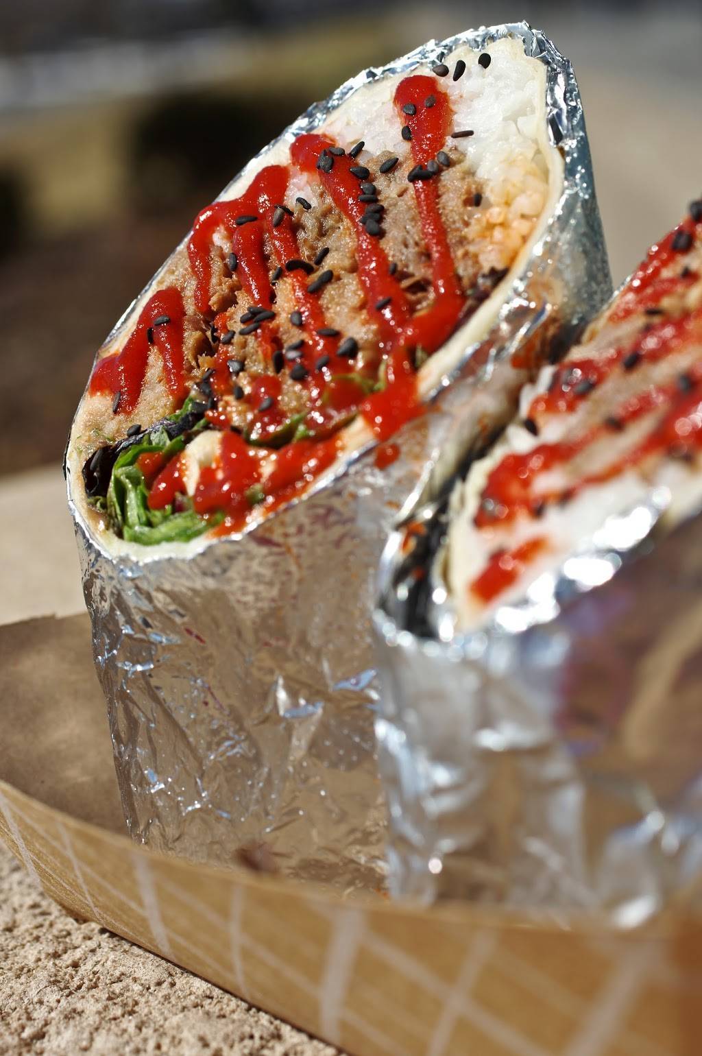 Guerrilla Street Food | restaurant | 3559 Arsenal St, St. Louis, MO 63118, USA | 3145291328 OR +1 314-529-1328