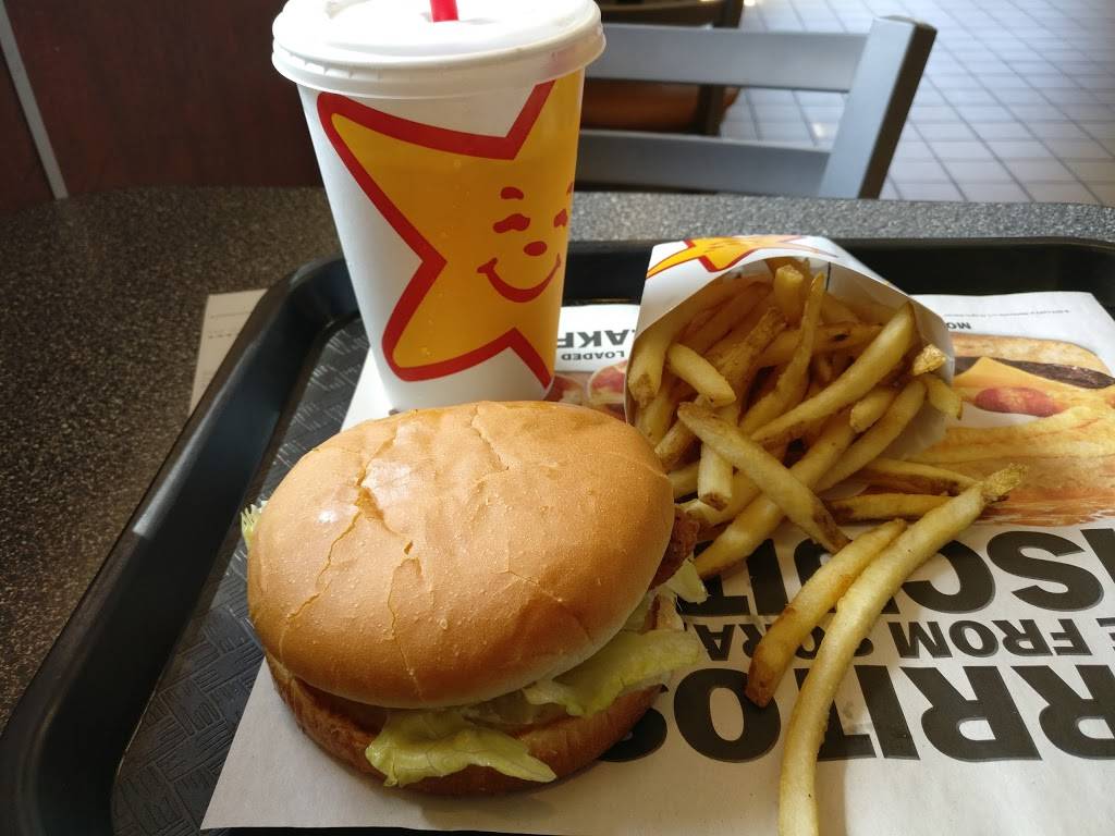 Carls Jr. | restaurant | 46637 Mission Blvd, Fremont, CA 94539, USA | 5104932353 OR +1 510-493-2353