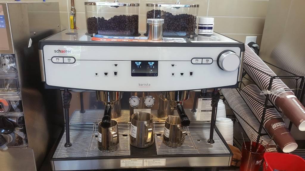 Dunkin Donuts | restaurant | 1966 Veterans Memorial Hwy, Islandia, NY 11749, USA | 6312034333 OR +1 631-203-4333