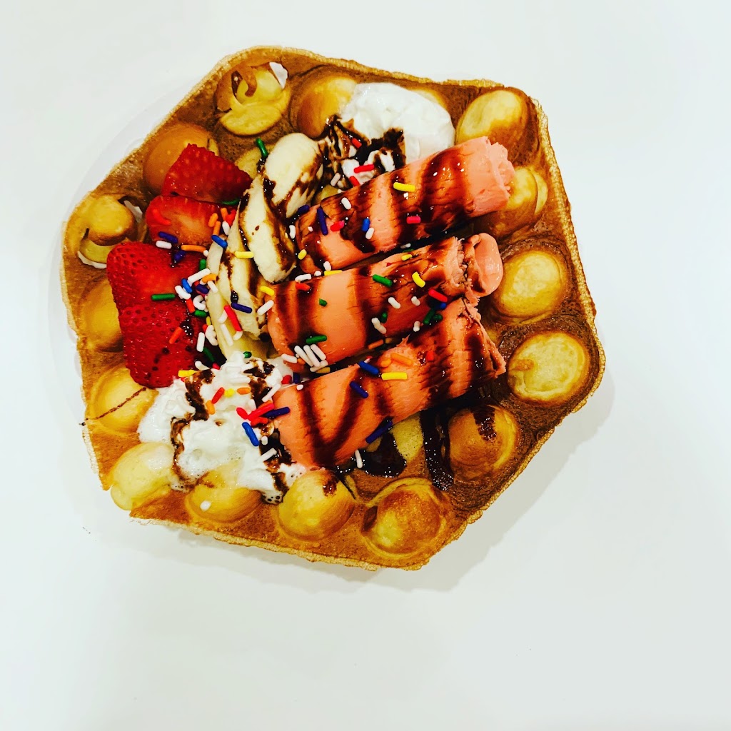 Lucky Penguin Frozen Yogurt Bubble tea | cafe | 675 Glen Cove Ave, Glen Head, NY 11545, USA | 5165835161 OR +1 516-583-5161