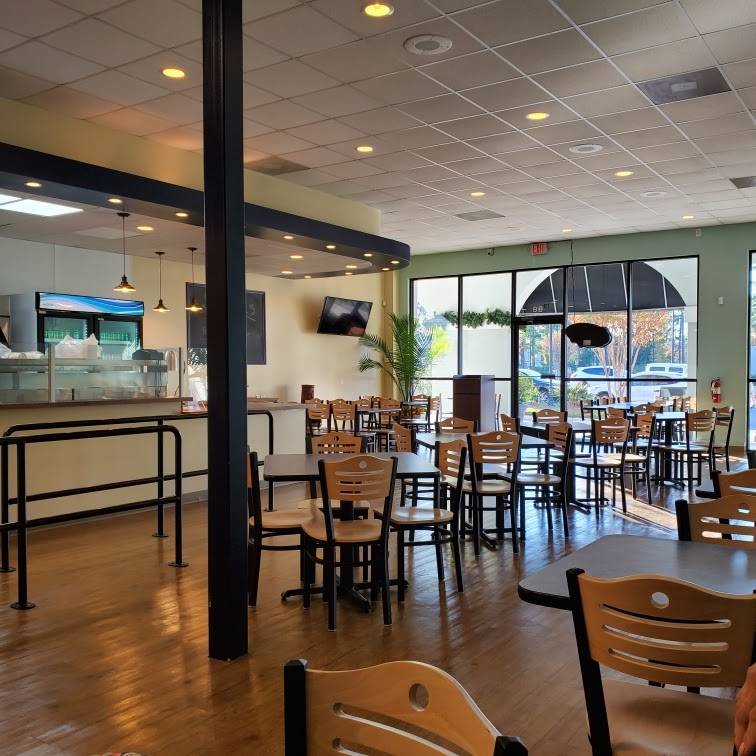 Churrasco | restaurant | 1319 Military Cutoff Rd, Wilmington, NC 28405, USA | 9102399020 OR +1 910-239-9020