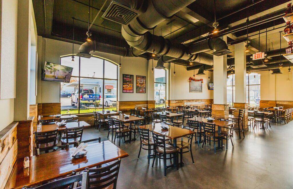 Victory Brewing Company Kennett Square | restaurant | 650 W Cypress St, Kennett Square, PA 19348, USA | 4847301870 OR +1 484-730-1870