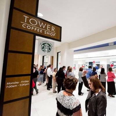 Tower Food Court | restaurant | 312 Rosa L Parks Ave, Nashville, TN 37243, USA | 6155856316 OR +1 615-585-6316