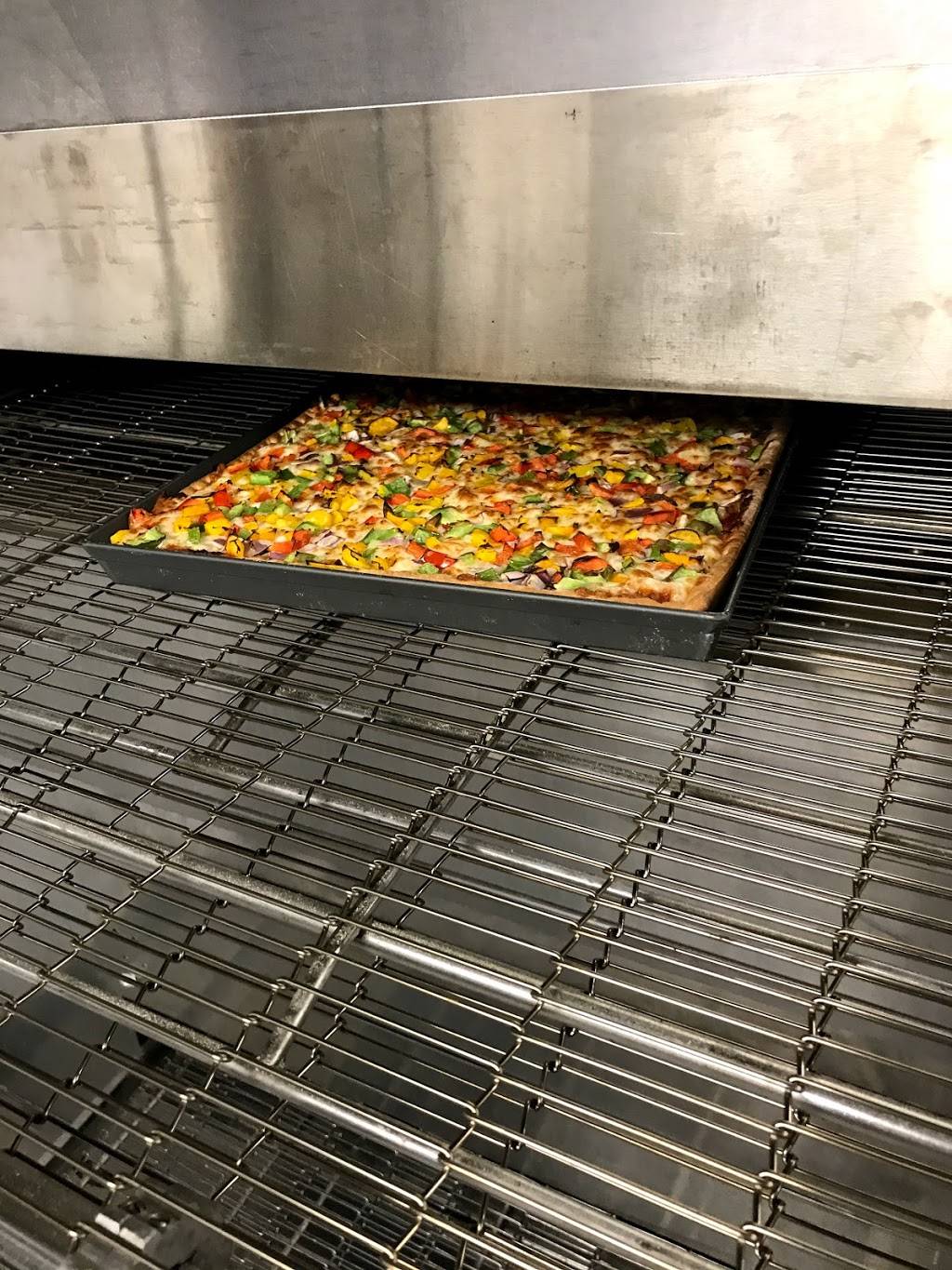 Foody Pizza & Grill, Landover | restaurant | 7009 Martin Luther King Jr Hwy, Hyattsville, MD 20785, USA | 2407706353 OR +1 240-770-6353