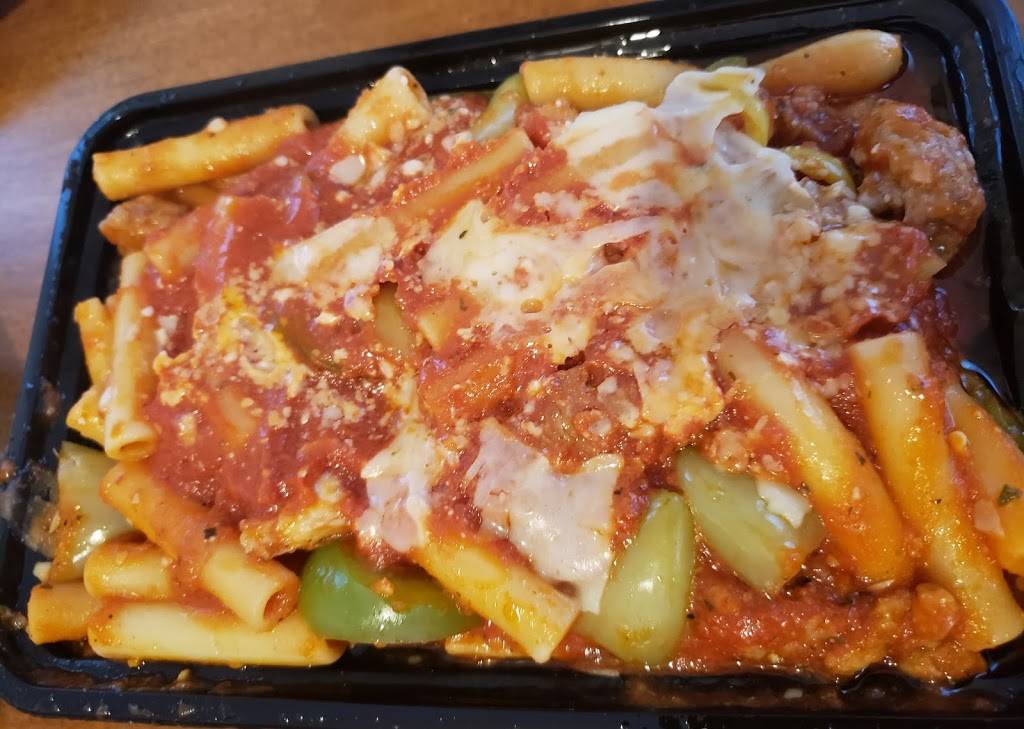 Vincents Pastaria | restaurant | 3102 Tuscarawas St W, Canton, OH 44708, USA | 2344582005 OR +1 234-458-2005