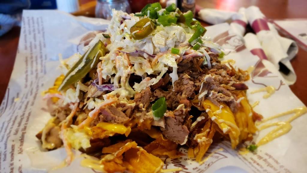 Dreamland BBQ Roswell | restaurant | 10730 Alpharetta Hwy, Roswell, GA 30076, USA | 6783527999 OR +1 678-352-7999