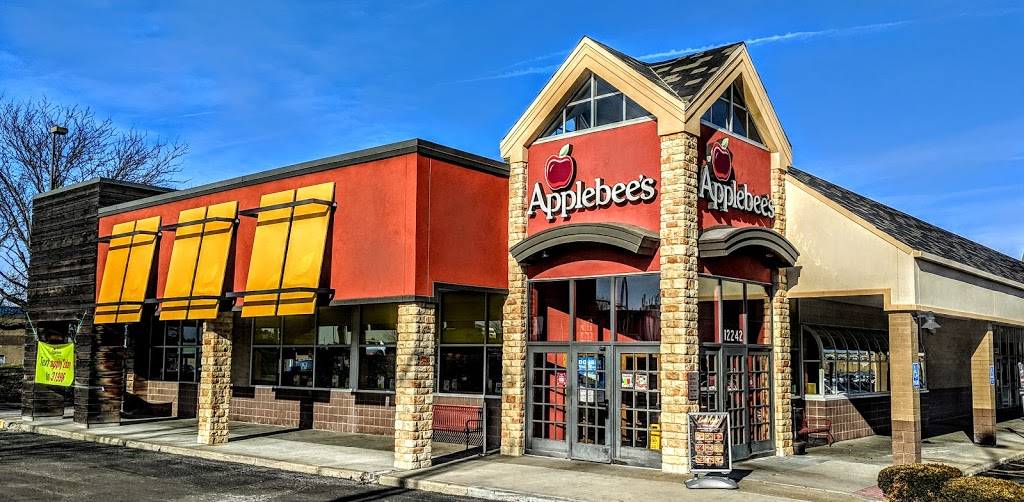 Applebees Grill + Bar | restaurant | Commons, 12242 W 95th St, Lenexa, KS 66215, USA | 9135414004 OR +1 913-541-4004