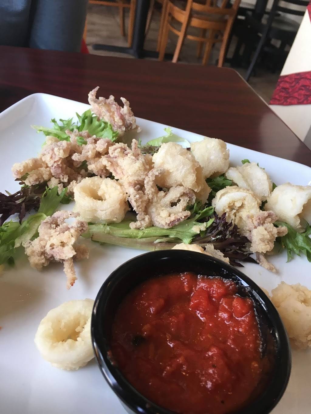 Rosalies Trattoria | restaurant | 5031 Market St, Wilmington, NC 28405, USA | 9103995769 OR +1 910-399-5769