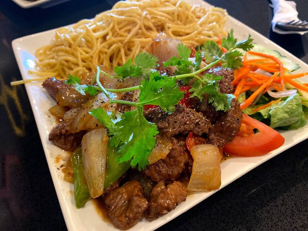 Kobe Bistro | restaurant | 9822 Bolsa Ave suite b, Westminster, CA 92683, USA | 7147757755 OR +1 714-775-7755