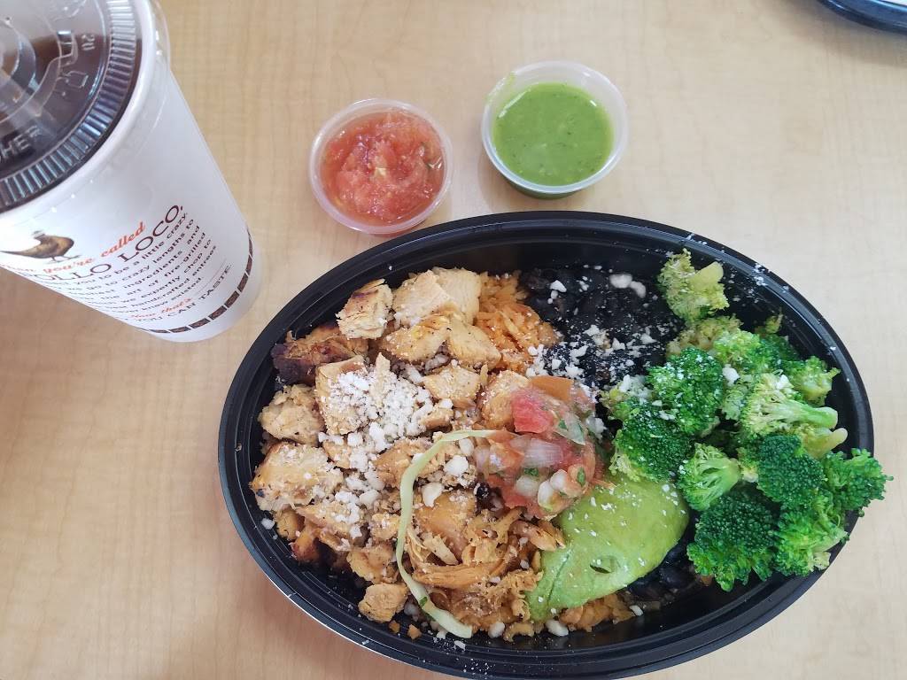 El Pollo Loco | restaurant | 4645 W Commerce St, San Antonio, TX 78237, USA | 2107097451 OR +1 210-709-7451