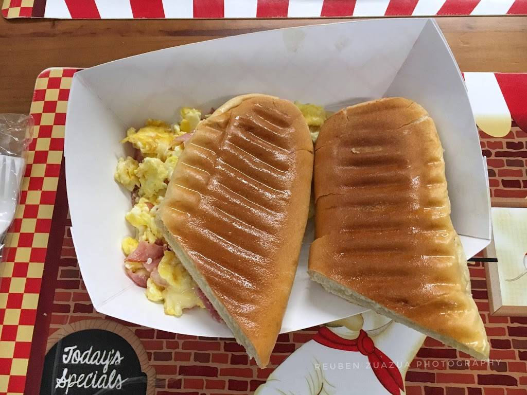 Cuban Sandwiches | restaurant | 4601 FL-100, Bunnell, FL 32110, USA | 3863136003 OR +1 386-313-6003