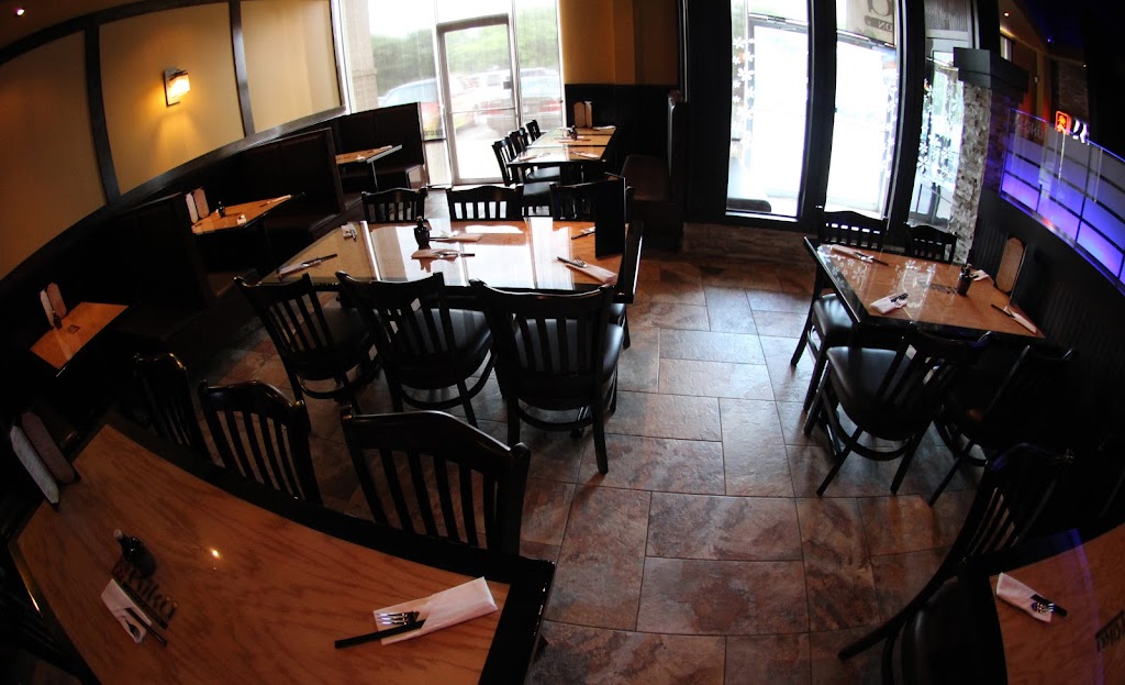 Kiku Japanese Fusion- Ocala Rd | restaurant | 800 Ocala Rd #370, Tallahassee, FL 32304, USA | 8505755458 OR +1 850-575-5458