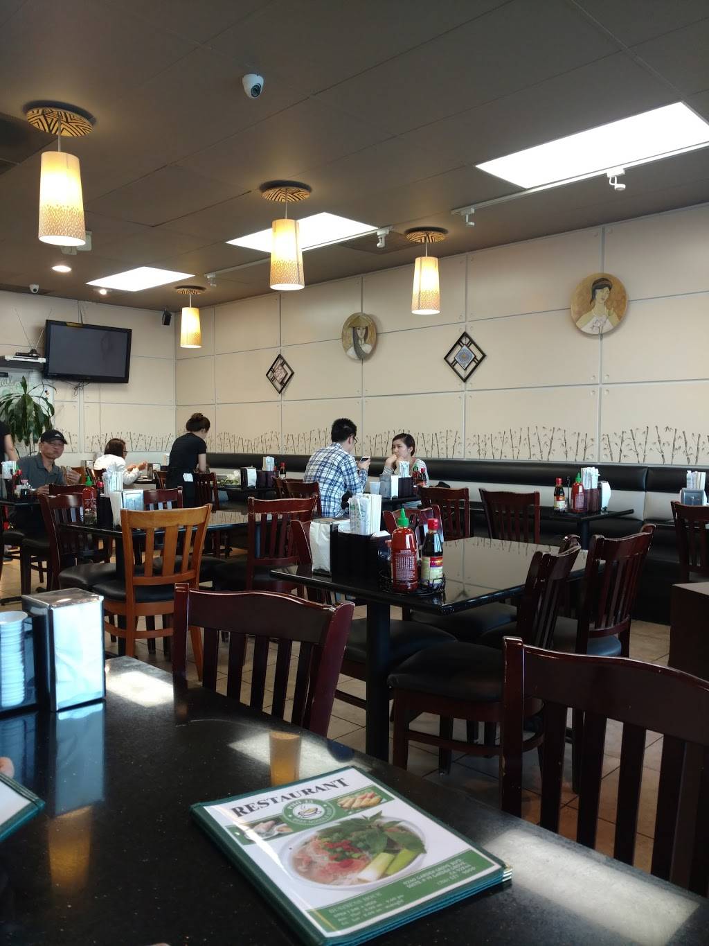 Pho 45 | restaurant | 9240 W Garden Grove Blvd #19, Garden Grove, CA 92844, USA | 7145379000 OR +1 714-537-9000