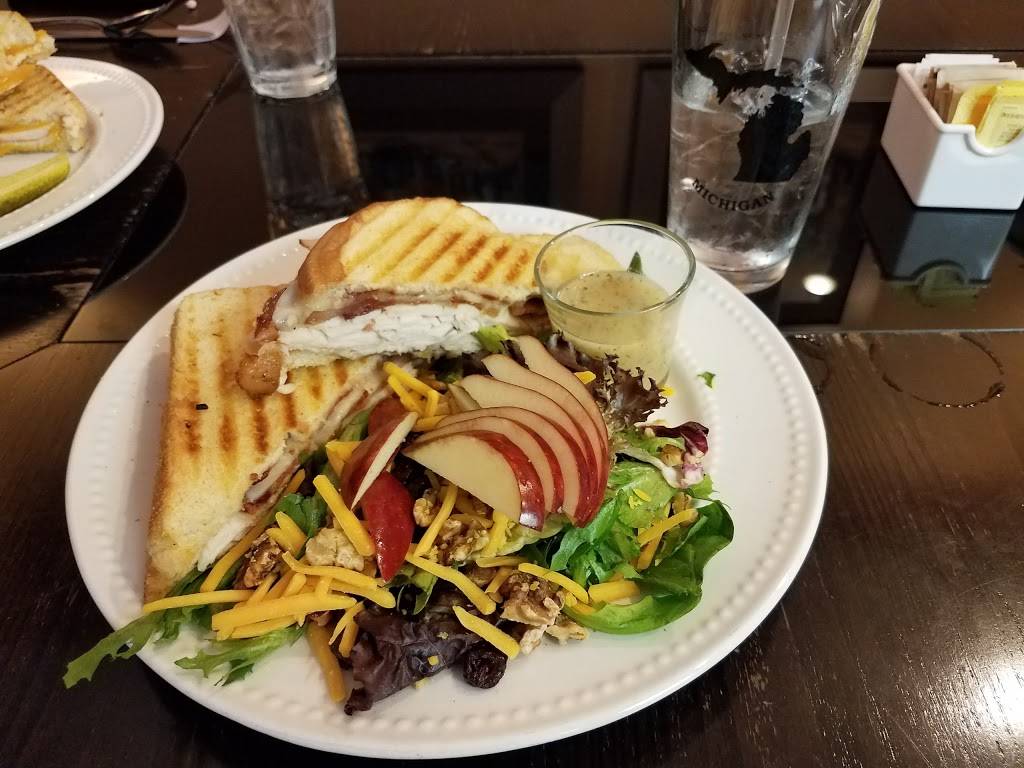 AppleWood Eatery & Espresso Bar | cafe | 1307 Ludington St, Escanaba, MI 49829, USA | 9067866477 OR +1 906-786-6477