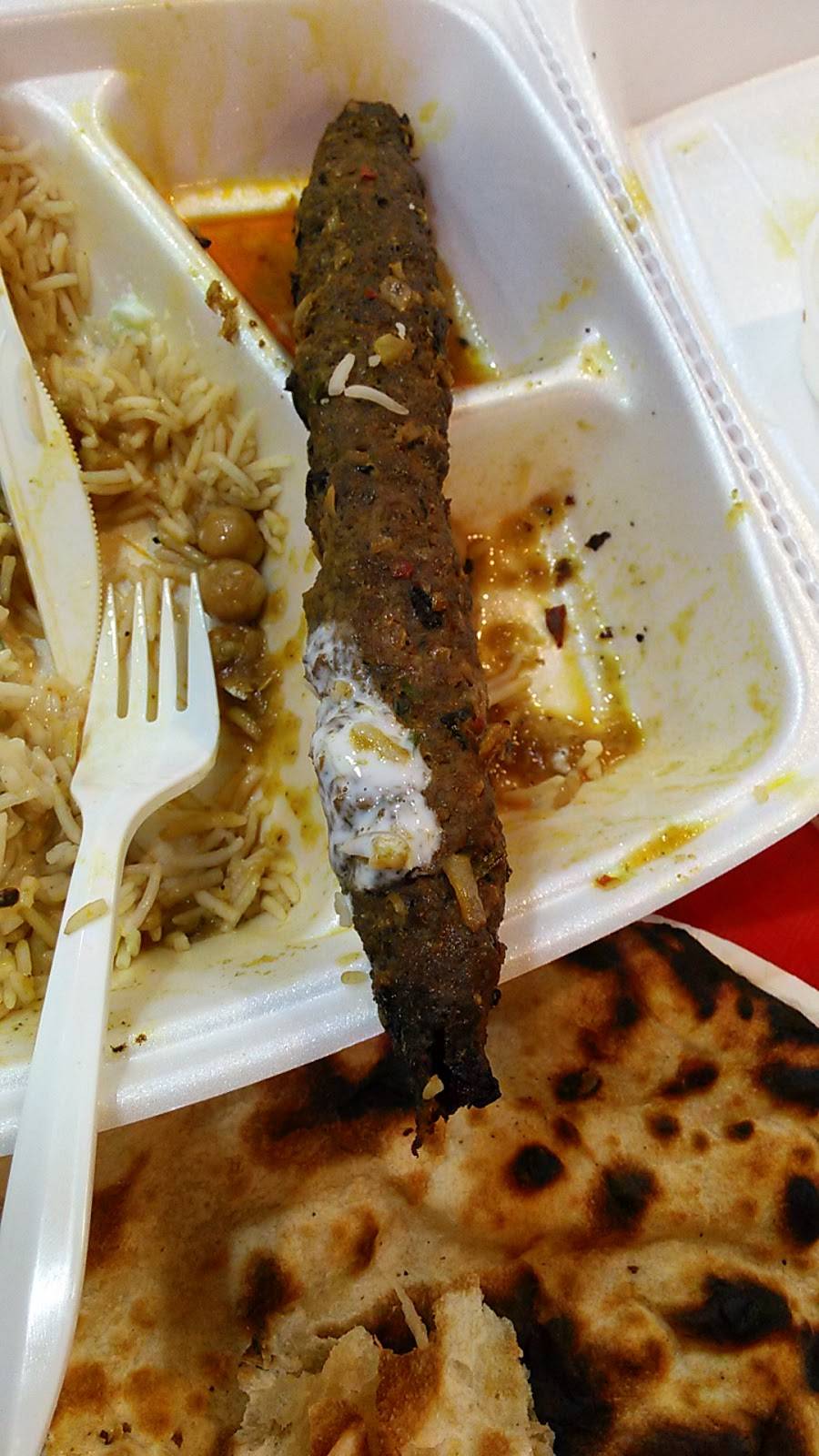 Atia Kabob Place | restaurant | 251 18th St S, Arlington, VA 22202, USA | 5719824835 OR +1 571-982-4835