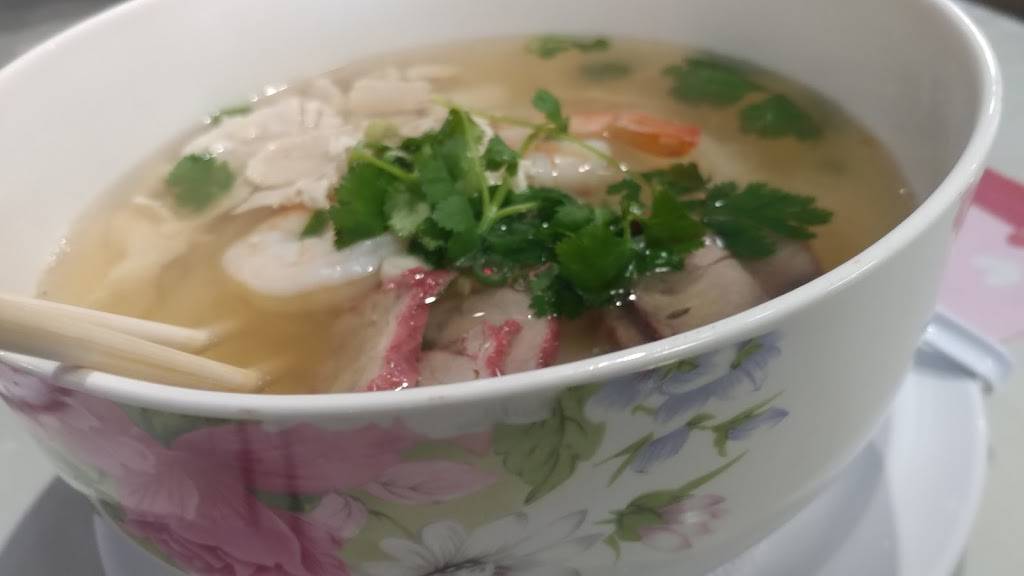 Top Thai Table | restaurant | 110 N San Dimas Ave, San Dimas, CA 91773, USA | 9099719800 OR +1 909-971-9800