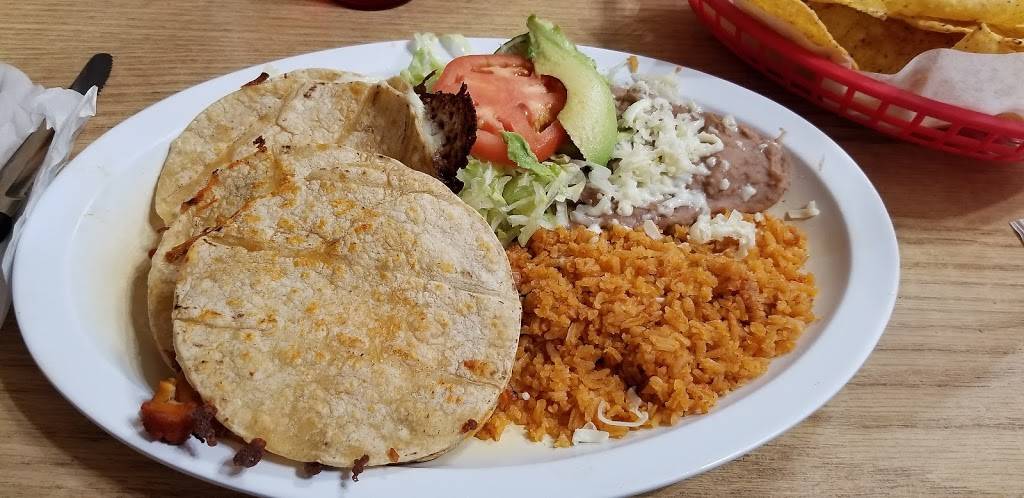 Taqueria Arandas | restaurant | 2912 South 13th Street, Milwaukee, WI 53215, USA | 4146723514 OR +1 414-672-3514