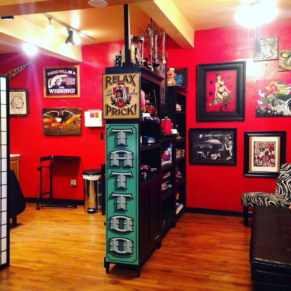 for Corralitos Tattoo | restaurant | 2904 Freedom Blvd, Watsonville, CA 95076, USA | 8317244513 OR +1 831-724-4513