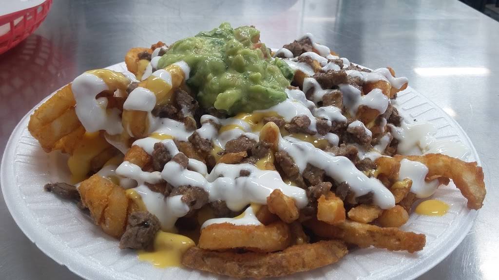 Los Tacos De Pancho | restaurant | 2699 Clayton Rd, Concord, CA 94519, USA | 9258270517 OR +1 925-827-0517