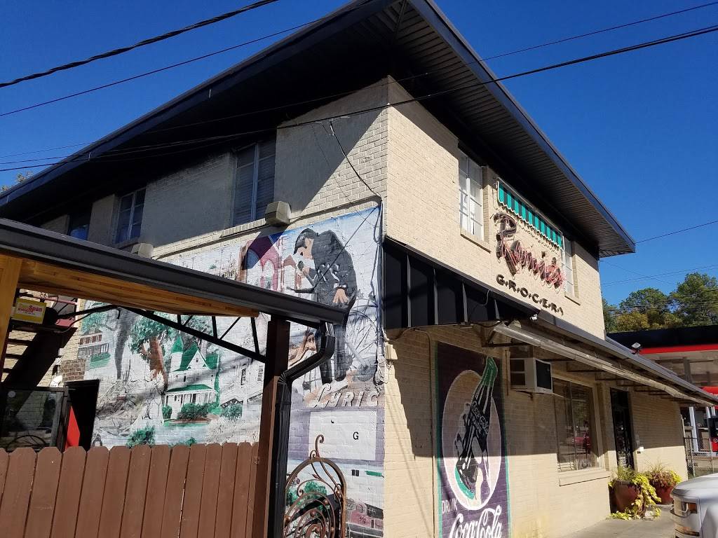 Romies Grocery | restaurant | 804 W Jackson St, Tupelo, MS 38804, USA | 6628428986 OR +1 662-842-8986