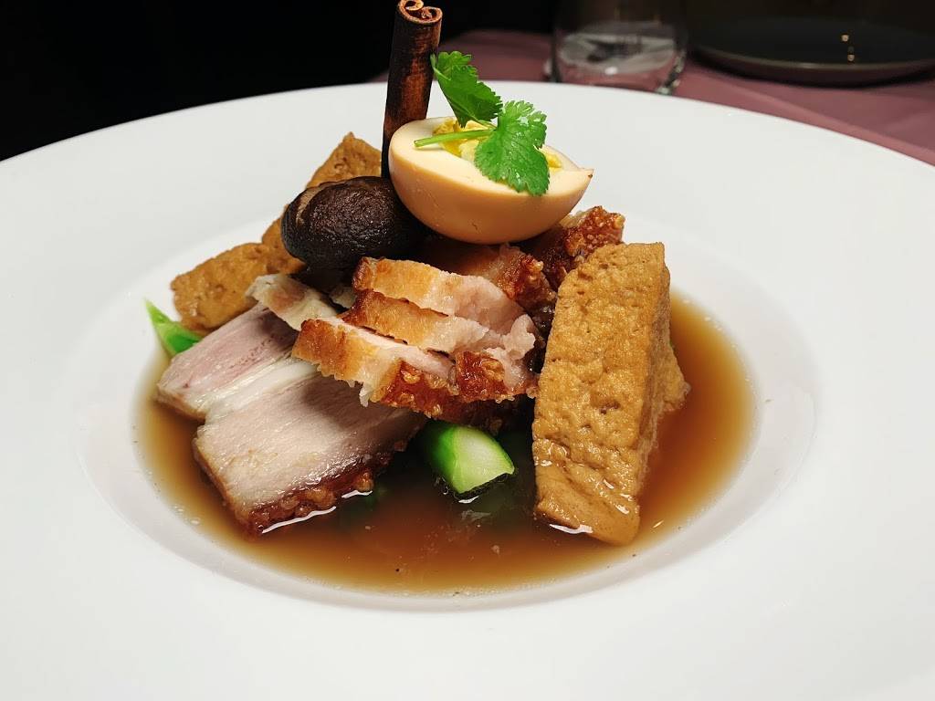 Krung Siam Thai Restaurant & Bar | restaurant | 3755 Spring Mountain Rd #102, Las Vegas, NV 89102, USA | 7027359485 OR +1 702-735-9485