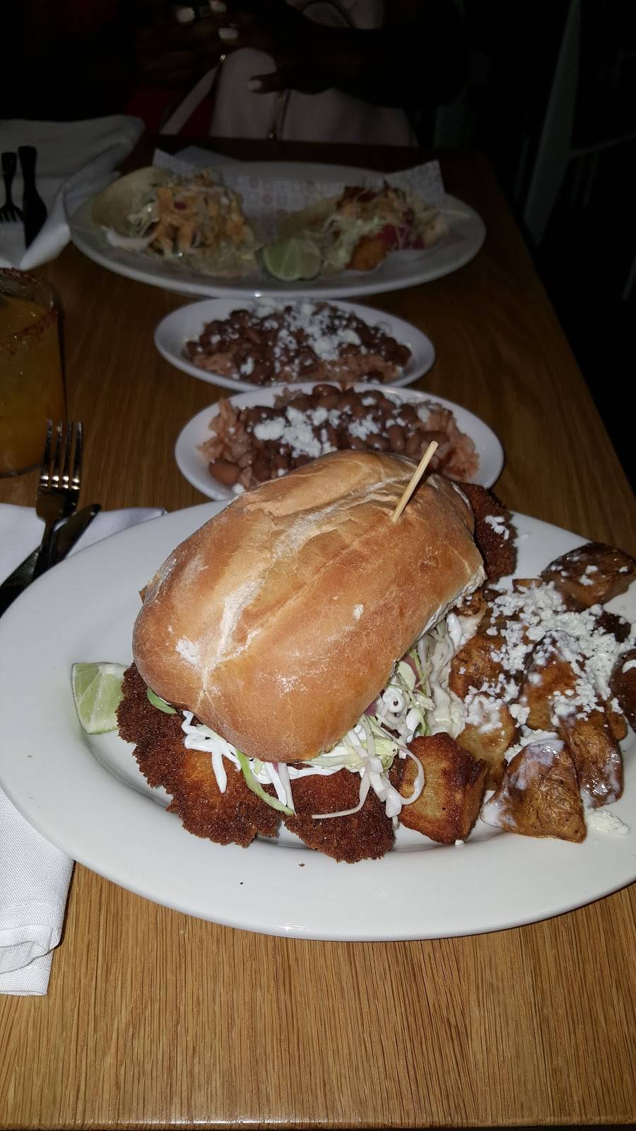 el Thrifty Social Club | restaurant | 25 Delano Drive, Greenville, SC 29601, USA | 8642322053 OR +1 864-232-2053