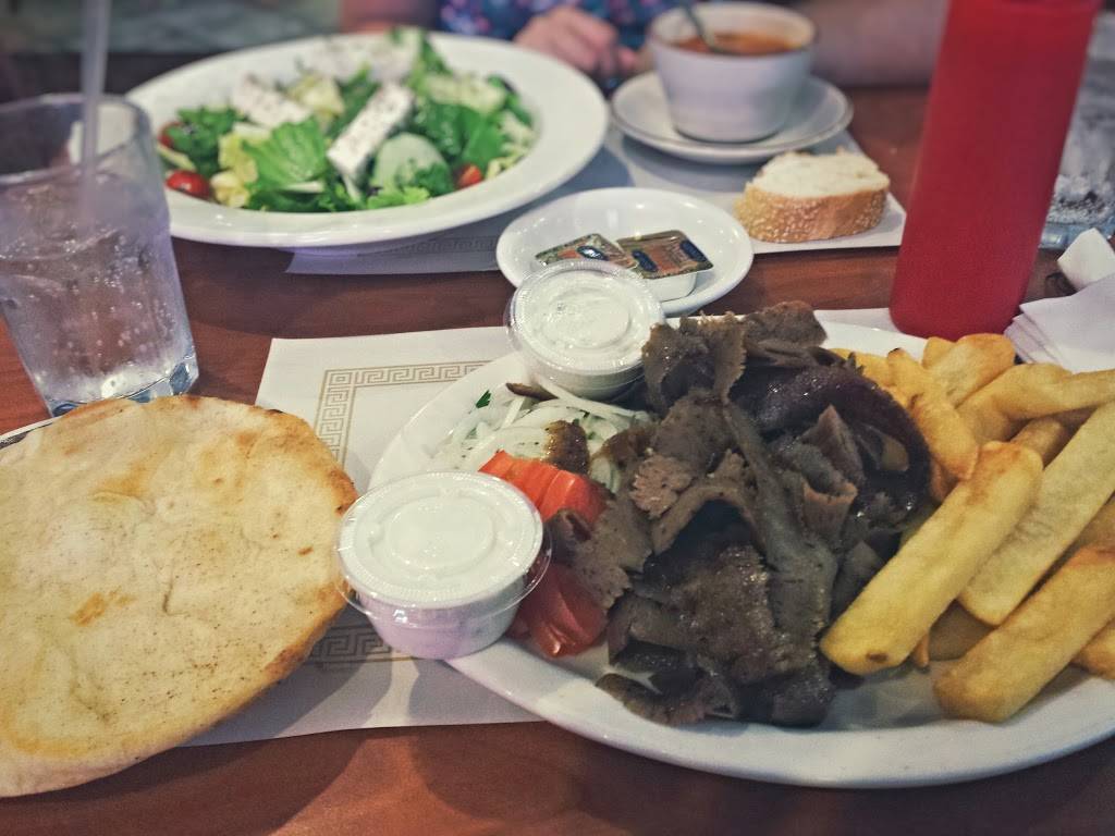 Central Gyros | meal takeaway | 3127 N Central Ave, Chicago, IL 60634, USA | 7735451276 OR +1 773-545-1276
