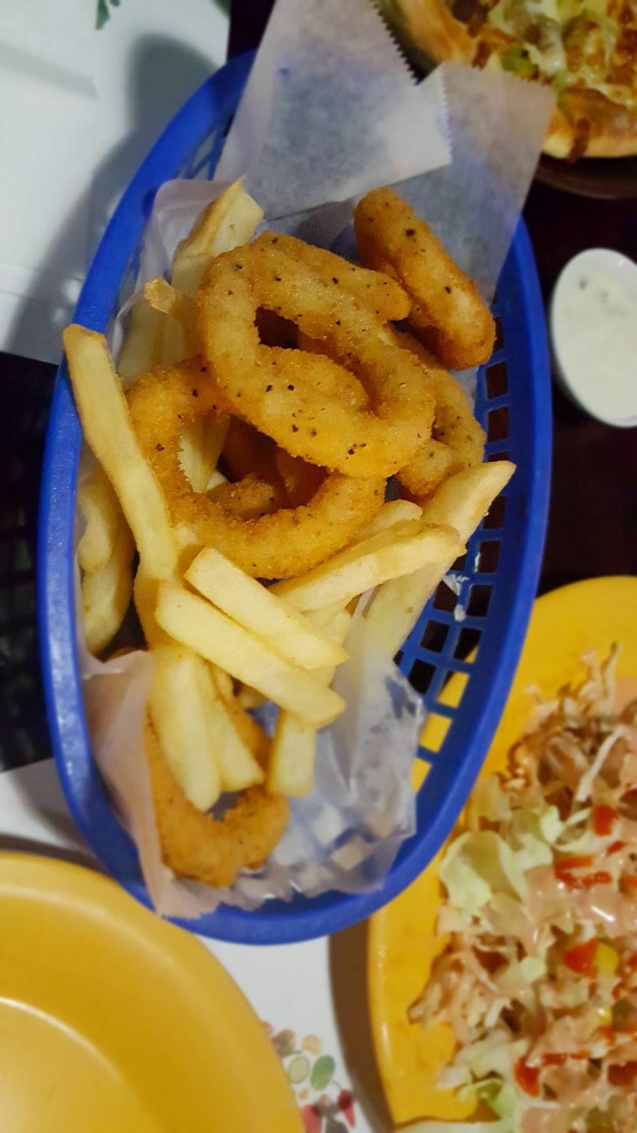 One Star Pizza & Chicken | restaurant | 821 N Euclid St, Anaheim, CA 92801, USA | 7149560077 OR +1 714-956-0077