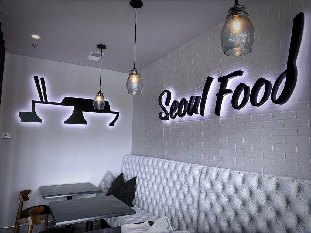 Seoul Food | restaurant | 1105 Parkside Ln STE. 1208, Woodstock, GA 30189, USA | 6784025245 OR +1 678-402-5245